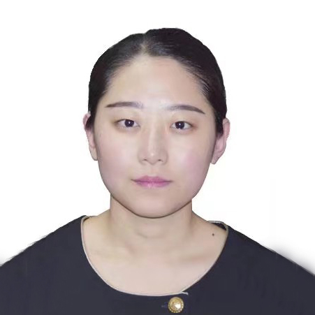 語文教師 杜艷霞